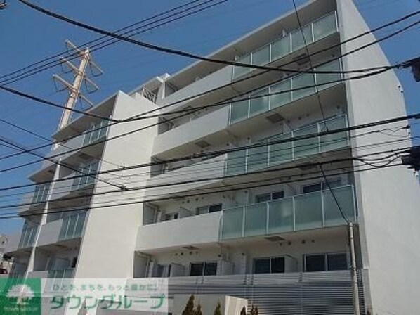 メインステージ多摩川IIIの物件内観写真